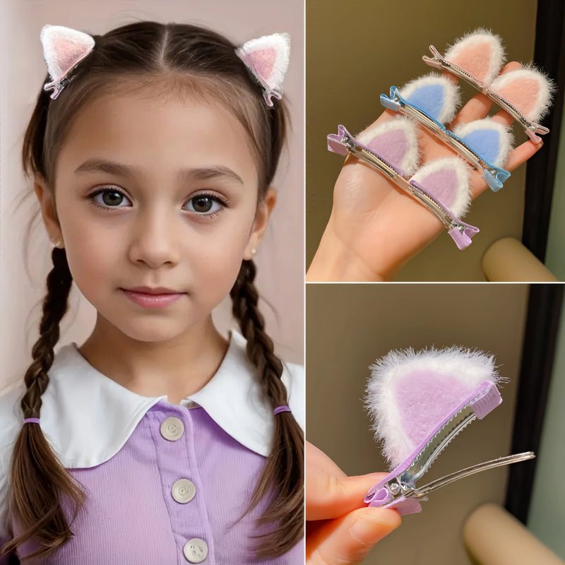 Clips para Bebes Meninas