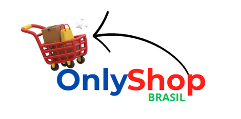 OnlyShopBrasil