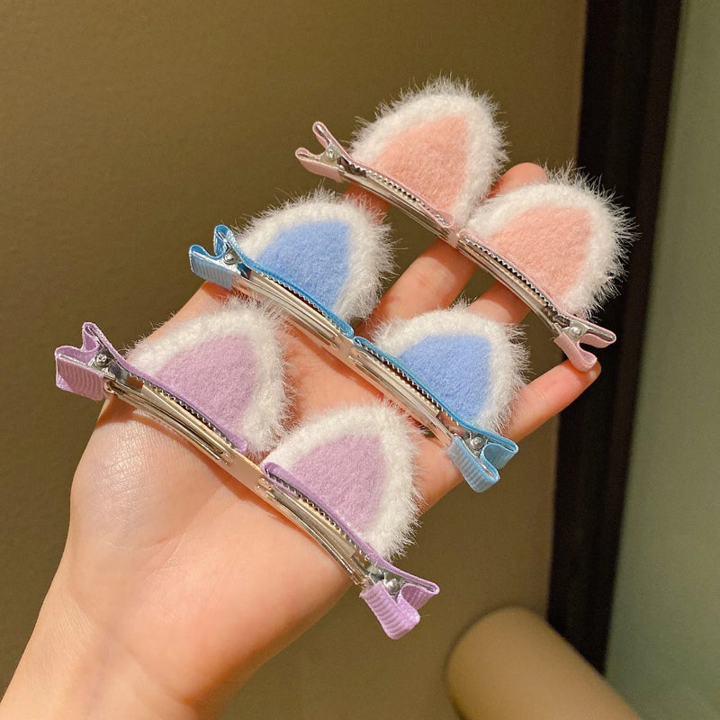 Clips para Bebes Meninas